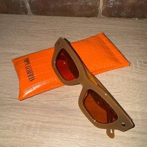 POPPY LISSIMAN SUNGLASSES